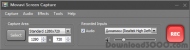 Movavi Screen Capture screenshot